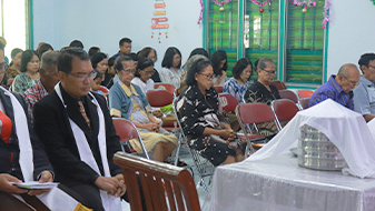 galeri, Perjamuan Awal Tahun GKJ Baki Pepantan Daleman, gereja kristen jawa, gkj, gkj baki, gereja kristen jawa baki, baki, sukoharjo, gkj klasis sukoharjo, klasis sukoharjo, klasis, sinode gkj, sinode 